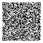 Clinique D'osteopathie QR Card