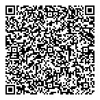 Garderie Educative Jardin Rose QR Card