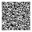 Golden Scape Design QR Card