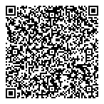 Clinique Chiropractique Vision QR Card