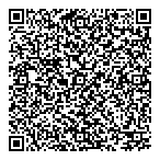 Halte-Garderie Poussons QR Card