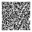 Couper Croiser QR Card