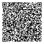 Halte La Ressource Inc QR Card