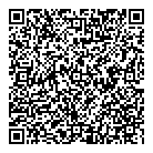 Le Chien Fumant QR Card