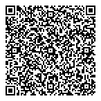 Autisme  Troubles Envahissant QR Card