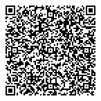 La Salle Des Tortues-A Cran QR Card