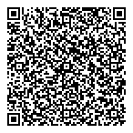 Clinique D'osteopathie QR Card