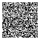 Juste Pour Voir QR Card