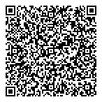 A L' Adresse Du Centre Ville B-B QR Card