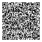 C'est La Vie Naturellement QR Card