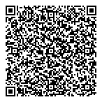 Clinique D'osteopathie QR Card