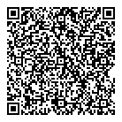 Satellite Dish QR Card