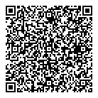 Kustom Beauty Style QR Card