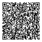 Massage Dot Calm QR Card