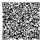 Auto Caspian QR Card