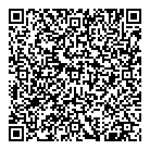 Les Joyeux Peintres QR Card