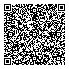 Auclair Serrurier Inc QR Card