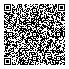 Sous Le Palmier QR Card