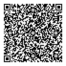 Bobby Pin Coiffure QR Card