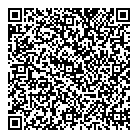 Sante Beaute Aloha QR Card