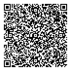 Boutique Golden Paws QR Card