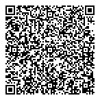 Academie Des Petites Fleurs QR Card