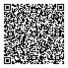 Salon Rave QR Card