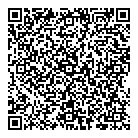 Lush Cosmetics QR Card