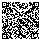 Pixel  Scie QR Card