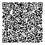 Galerie D'art Blanche QR Card