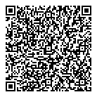 Levet Gilbert Phd QR Card