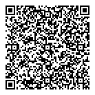 Secret City Records QR Card