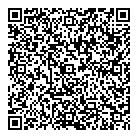 Keystroke QR Card