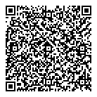 Csd Glass QR Card