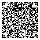 Garderie Amours QR Card Garderie Amours QR Card