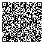 Garderie Le Lapin Bleu QR Card