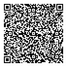 K L Flora Design QR Card