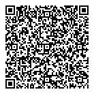 Oasis Optique Inc QR Card