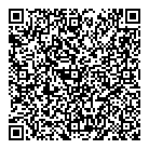 Busy Fours Preschool QR Card