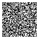 Arahova Souvlaki QR Card