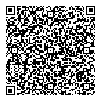 Eglise Hosanna Pentecostale QR Card