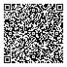 Clinique Ciel Bleu QR Card