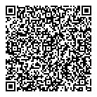 Elbahia Coiffure QR Card