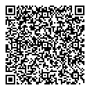 Puce QR Card