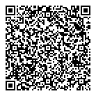Isis Coiffure QR Card