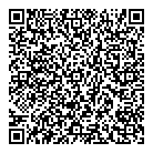 Aztec Rituais Tattoo QR Card