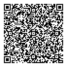 Gharbi Mode QR Card