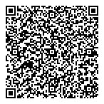 Garderie Les P'tits Bonhommes QR Card