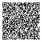 Indian Cuisine QR Card