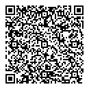 Blue QR Card